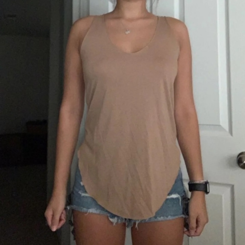 Tank